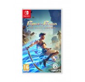 Prince of Persia: The Lost Crown - Nintendo Switch